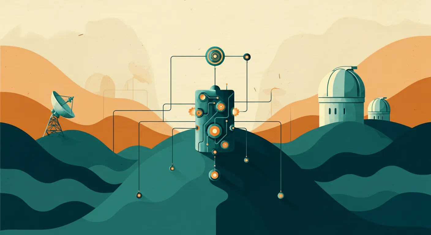 How we design autonomous AI agents for business processes