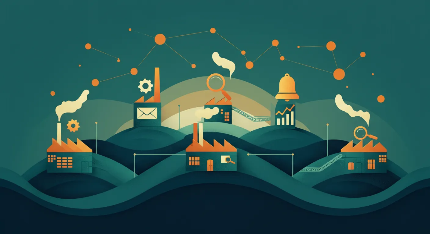 5 processes you can automate today with AI agents