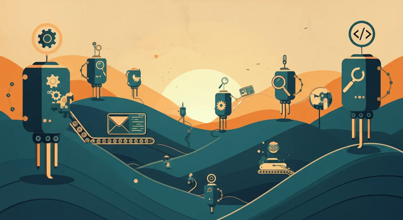 Digital Workers: Scale Your Team Without Hiring