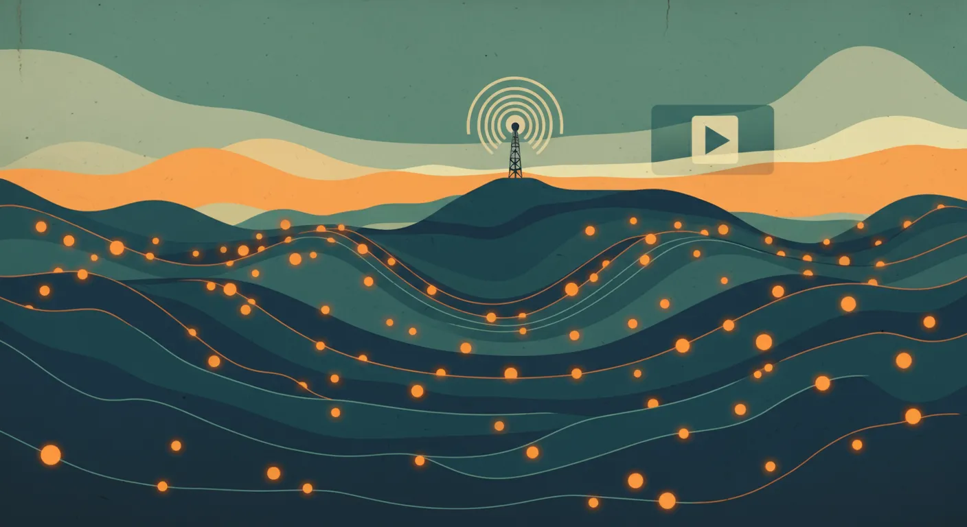 95K impressions: what happened when I showed a voice-controlled Mac agent on LinkedIn