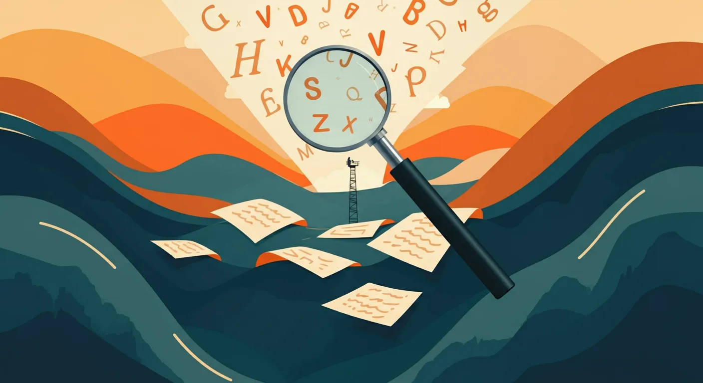 Kidpofy computer vision illustration