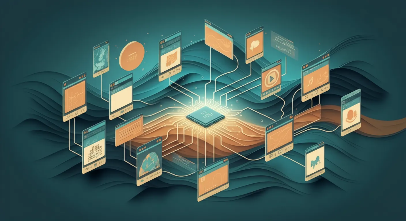 Vidix app integration illustration