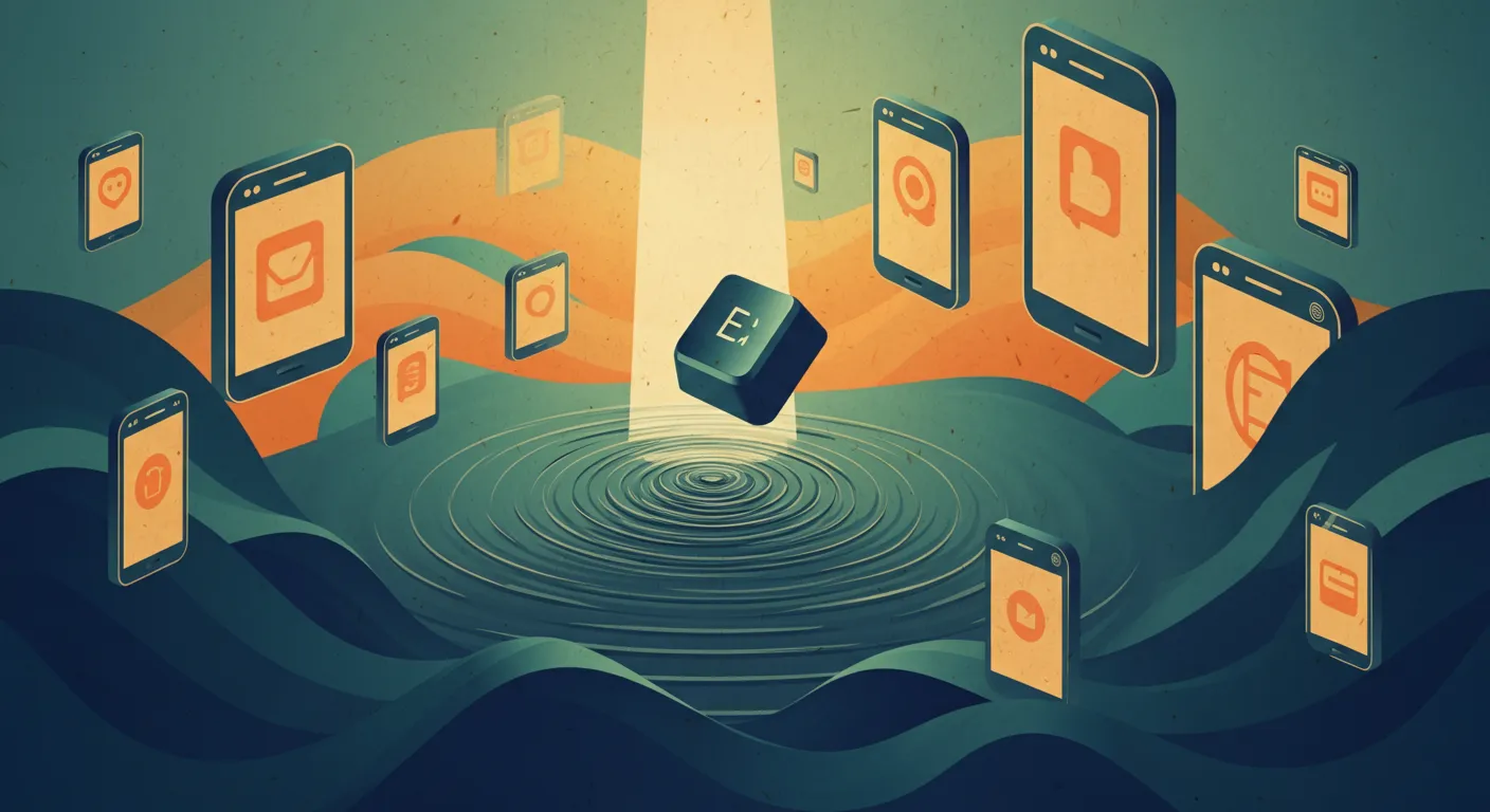 Vidix shortcut activation illustration